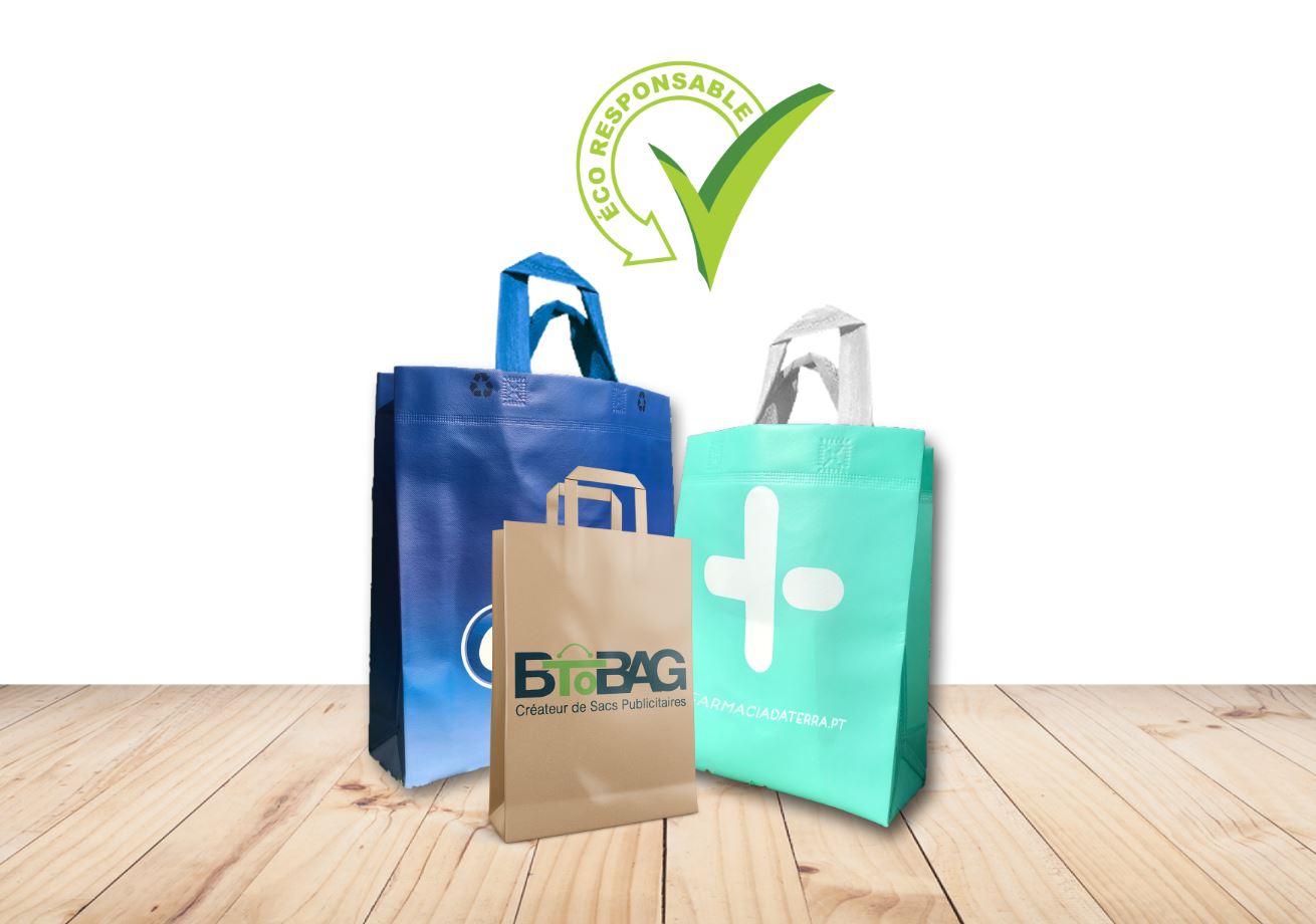 Quels sacs choisir pour sa collectivité ?