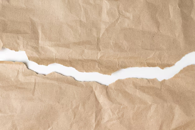 Le papier kraft se déchire-t-il facilement ?