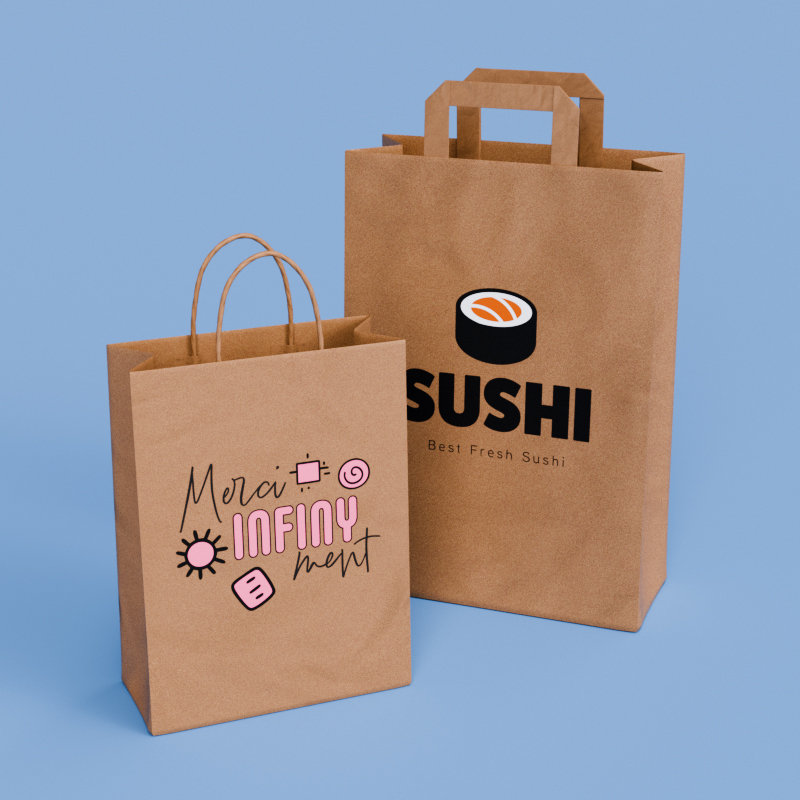 Pourquoi utiliser du papier kraft ?