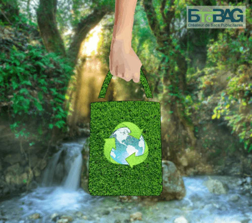 Notre engagement zéro carbone