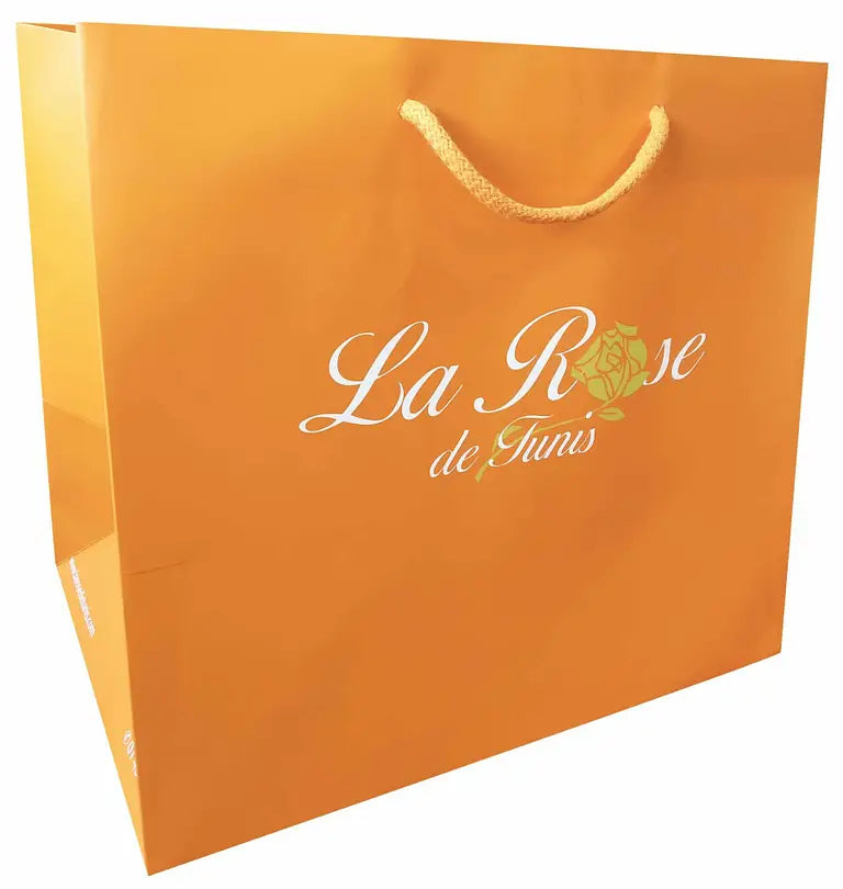 Créez un sac à votre image avec le sac luxe