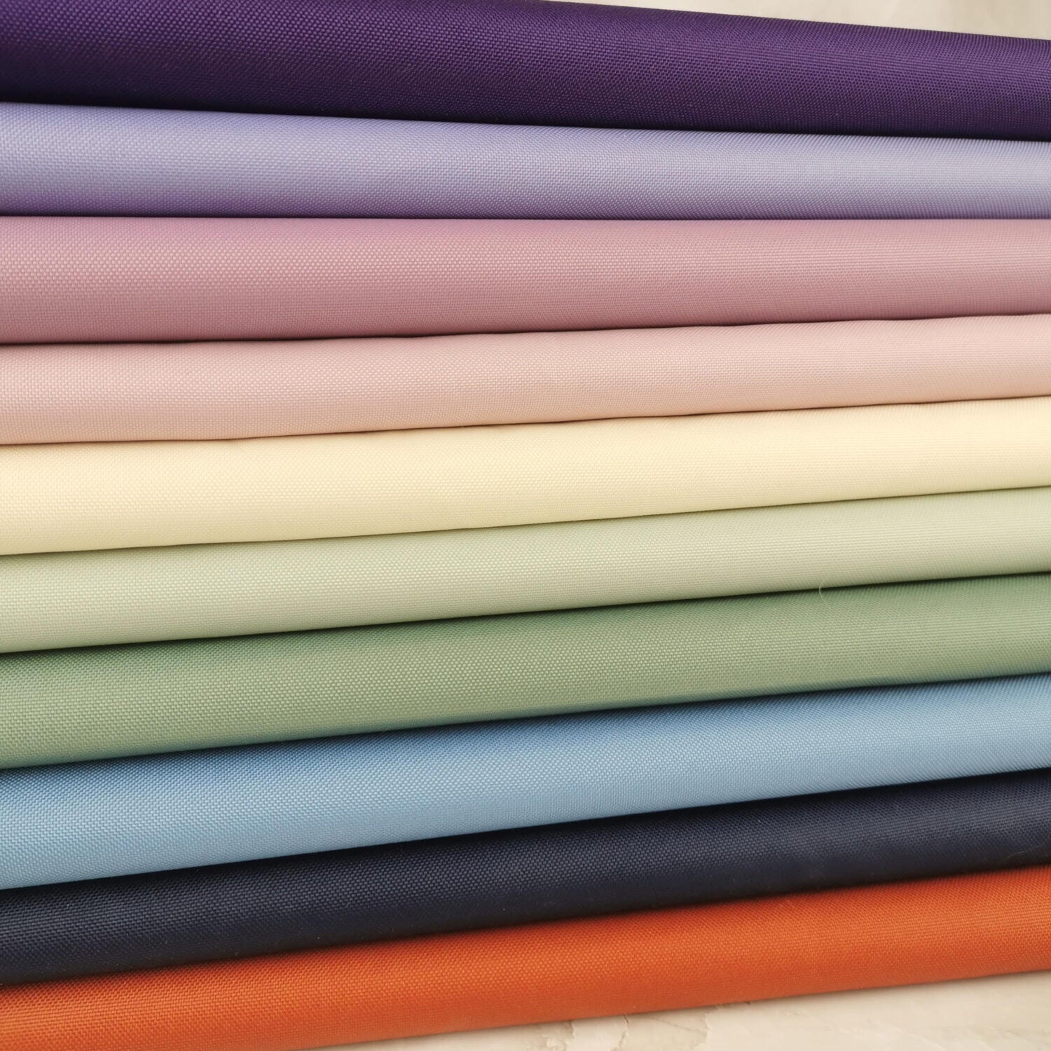 Qu'est-ce que la toile à sac ?