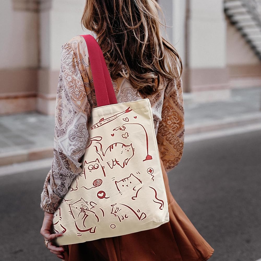 Comment puis-je laver mon tote bag ?