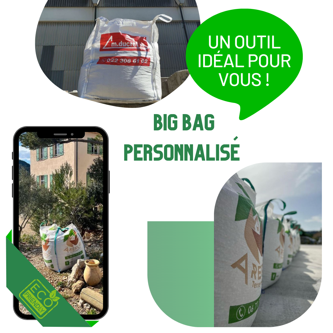 Quel sac pour un paysagiste ?