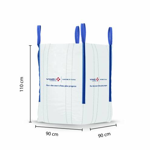 Big Bag Sangles Standards