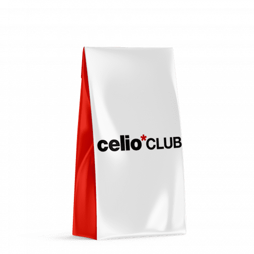 Pochette luxe bijouterie