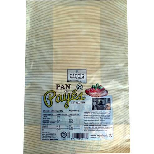 Sachet plastique pharmacie