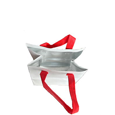 Sac isotherme polypro non-tissé