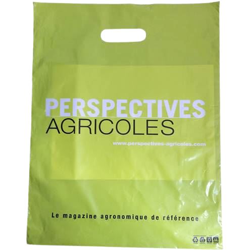 sac plastique perspectives agricoles