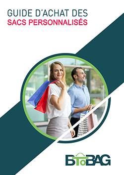 Guide d'achat des sacs personnalisés