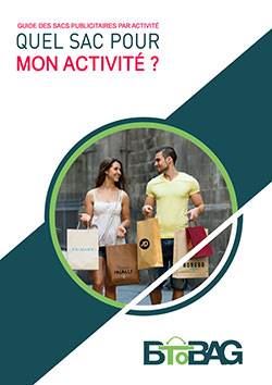 Quel sac pour mon activité