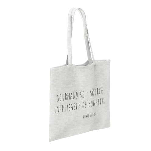 personnalisation des tote bags publicitaires