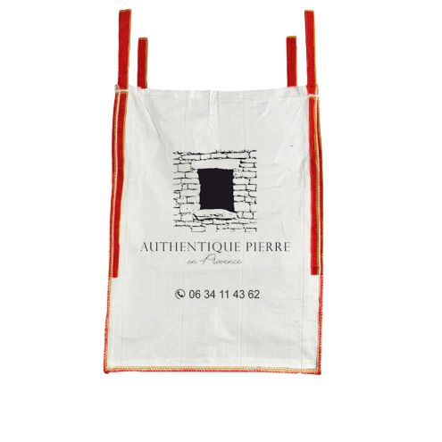 big bag personnalisable