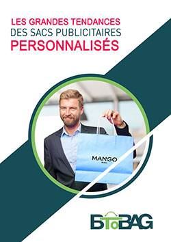 Les tendances du sac personnalisé