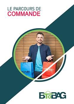 Le Parcours de Commande