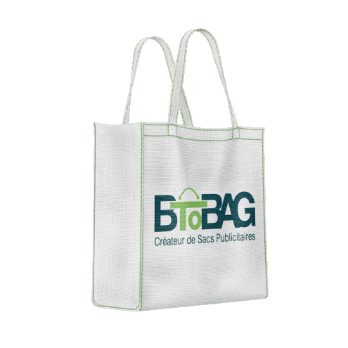Sac Tissu Non Tissé