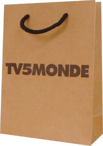 sac kraft luxe tv5 monde