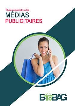 Étude comparative des médias publicitaires