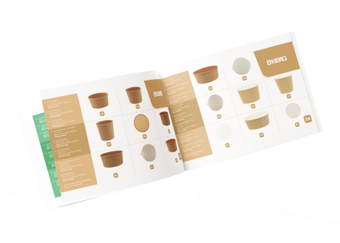 Catalogue Btobag