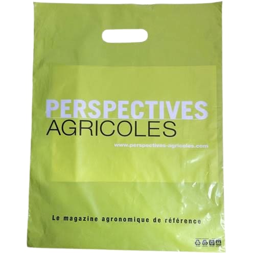 sac plastique perspectives agricoles