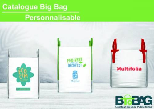 Catalogue Btobag