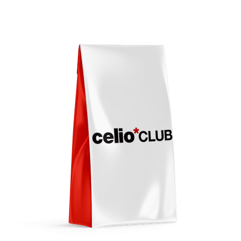 pochette luxe celio club
