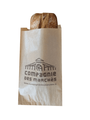Sac sandwich modèle COMPAGNIE DES MARCHES